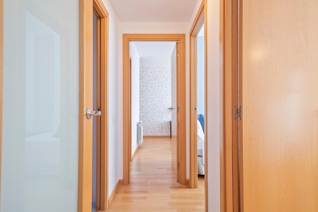 Apartament Alcam Rubí Zewnętrze zdjęcie